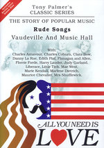 Film: All you need is love Vol. 5 - Rude ... [2 DVDs]