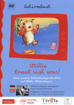 Film: Willi traut sich was - Schirmbuch