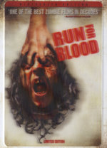 Film: Run for Blood [LE] [MP]
