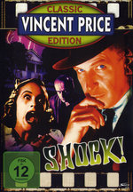 Film: Shock! - Vincent Price Classic Edition