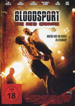 Film: Bloodsport - The Red Canvas