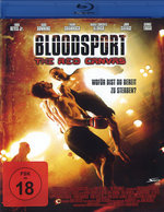 Film: Bloodsport - The Red Canvas