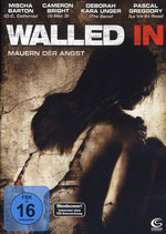Film: Walled In - Mauern der Angst