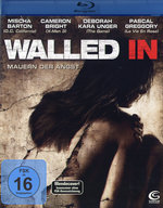 Film: Walled In - Mauern der Angst