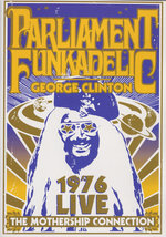 Film: George Clinton - Parliament Funkadelic/Live ...