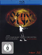 Film: Styx - One With Everything