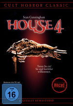 Film: House 4 - Cult Horror Classic