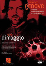 Film: Robin Dimaggio - Planet Groove