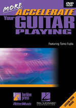 Film: More Accelerate Your Guitar Playing