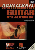 Film: Accelerate Your Acoustic Guitar Playing