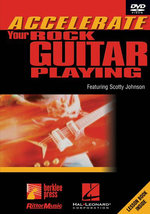 Film: Accelerate Your Rock Guitar Playing