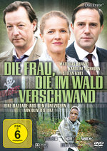 Film: Die Frau, die im Wald verschwand