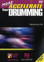 Film: More Accelerate Your Drumming