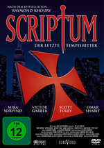 Film: Scriptum - Der letzte Tempelritter