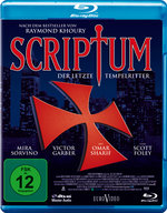 Film: Scriptum - Der letzte Tempelritter