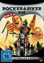 Film: Rocker & Biker Box Vol. 2 [2 DVDs]
