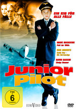 Film: Junior Pilot - Ein Kid für alle Fälle