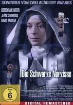 Film: Die schwarze Narzisse