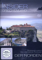 Film: Insider - Griechenland: Der Norden