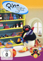 Film: Pingu - Vol. 6 [2 DVDs]