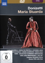 Film: Donizetti - Maria Stuarda