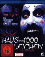 Film: Haus der 1000 Leichen