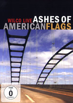 Film: Wilco - Ashes of American Flags/Live
