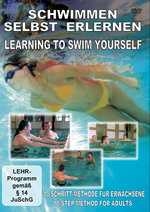 Film: Schwimmen selbst erlernen