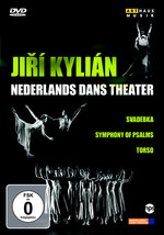Film: Jiri Kylian - Nederlands dans Theater