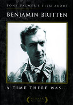 Film: Benjamin Britten - Tony Palmer's Film about ...