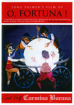 Film: O, Fortuna! - Tony Palmer's Film of O, Fortuna!