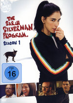Film: The Sarah Silverman Program - Season 1