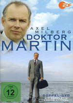 Film: Doktor Martin - Staffel 2 [2 DVDs]