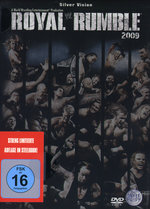 Film: WWE - Royal Rumble 2009 [LE] [MP]