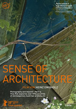 Film: Sense of Architecture [2 DVDs]