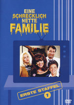 Film: Eine schrecklich nette Familie - St. 1 [2 DVDs]