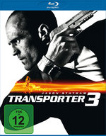 Film: Transporter 3