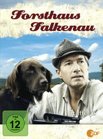 Film: Forsthaus Falkenau - Staffel 6 [3 DVDs]
