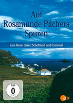 Film: Auf Rosamunde Pilchers Spuren - Eine Reise ...