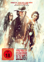 Film: Sukiyaki Western Django