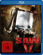 Film: Saw V