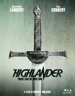 Film: Highlander 1 [MP]