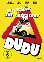 Film: Ein Käfer auf Extratour