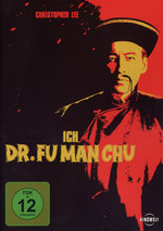 Film: Ich, Dr. Fu Man Chu
