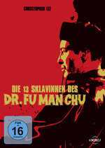 Film: Die 13 Sklavinnen des Dr. Fu Man Chu