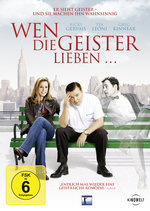 Film: Wen die Geister lieben ...
