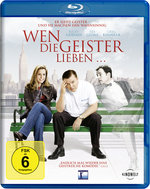 Film: Wen die Geister lieben ...