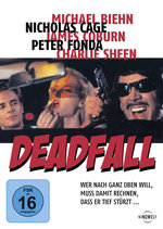 Film: Deadfall