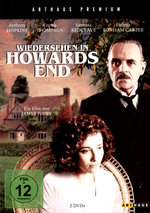 Film: Wiedersehen in Howards End [2 DVDs]