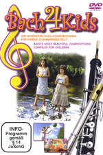 Film: Bach 4 Kids
